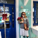 Дом отдыха Anna-nikiti *