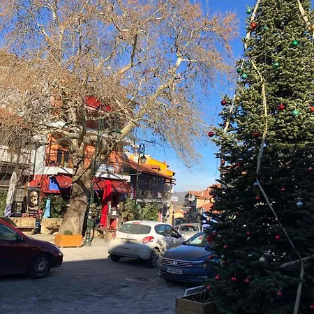 Nyaraló Anna-nikiti