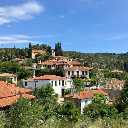 Anna-nikiti * Nikiti (Sithonia)