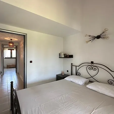 Anna-nikiti Case de vacanță