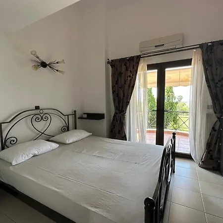 Anna-nikiti Case de vacanță *