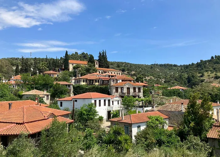 Anna-nikiti * Nikiti (Sithonia)