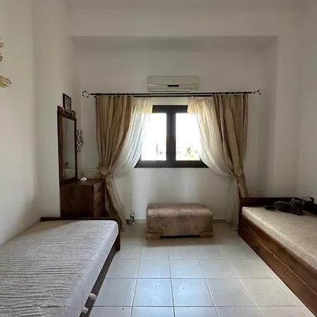 Anna-nikiti 度假居 尼基季