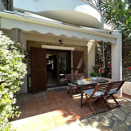 Anna-nikiti 度假居